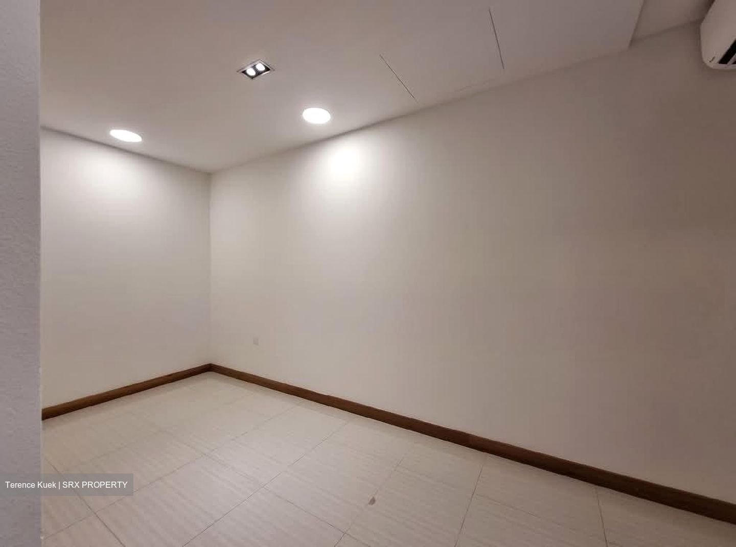 Woodhaven (D25), Terrace #562154861